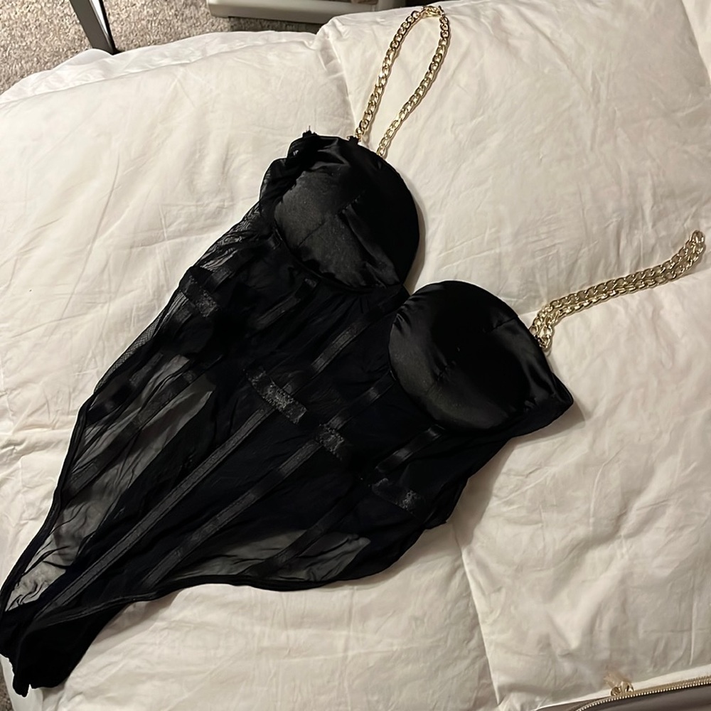 COPY - Date night bodysuit